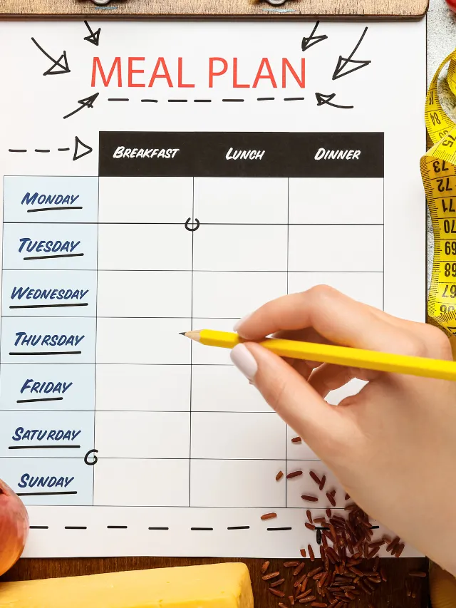 10 Products That Make Meal Planning Easy