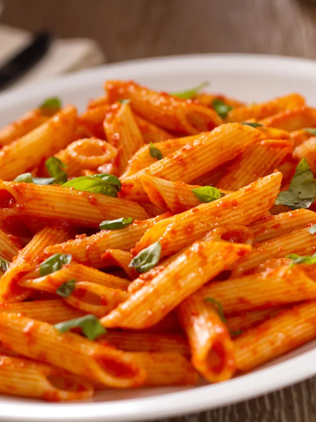The Best And Worst Pasta Sauces You Can Buy At Aldi