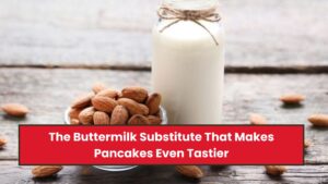 Buttermilk Substitute